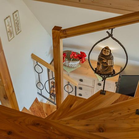 Apartament Hanka 코스실리스코 외부 사진