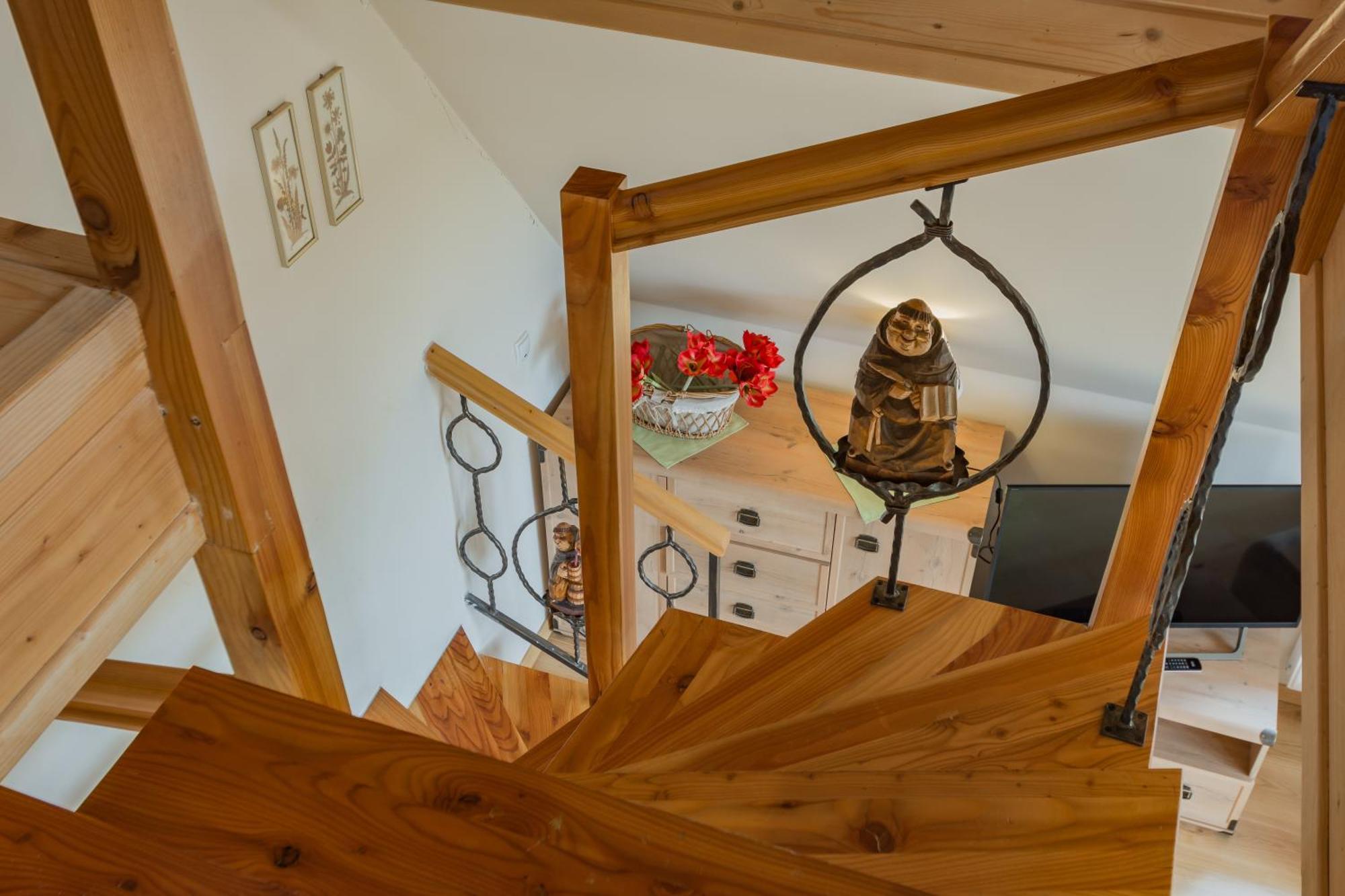Apartament Hanka 코스실리스코 외부 사진